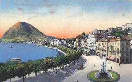 Lugano