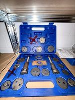 Bremskolben Ruecksteller Werkzeugsatz Metall