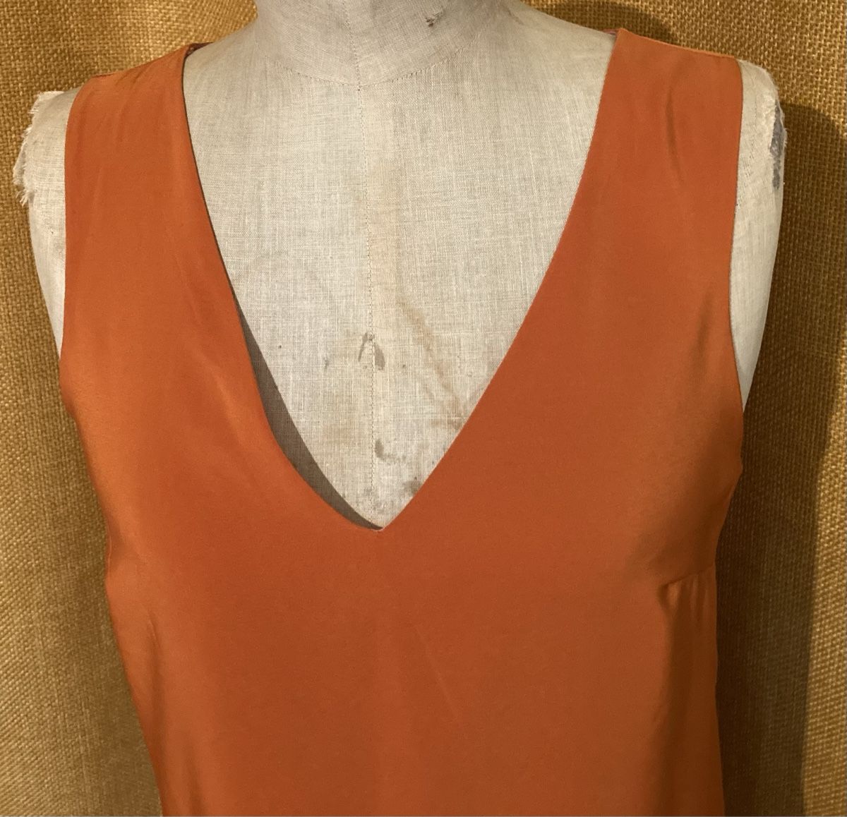 H&M Vestiti: Robe d’été satinée – Nuovo (secondo la descrizione) da Ardon venduto da hel_2sxp 4