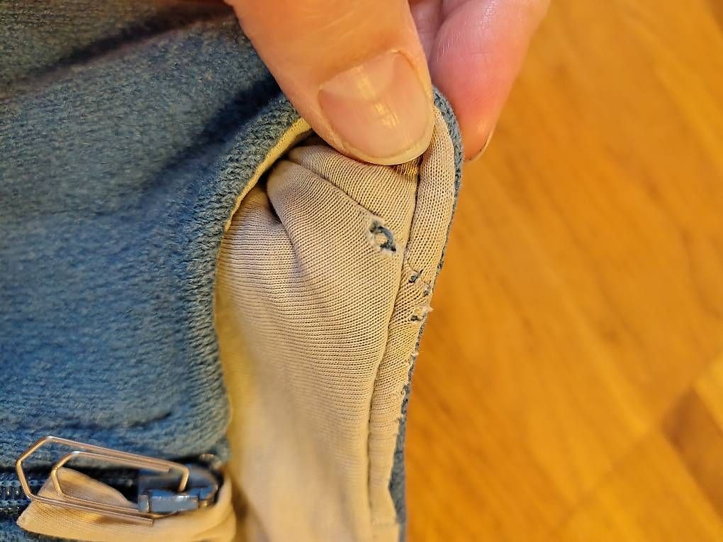 Schlafsäcke: Disana Schlafsack – Gebraucht aus Dättwil AG von des_y75v 3