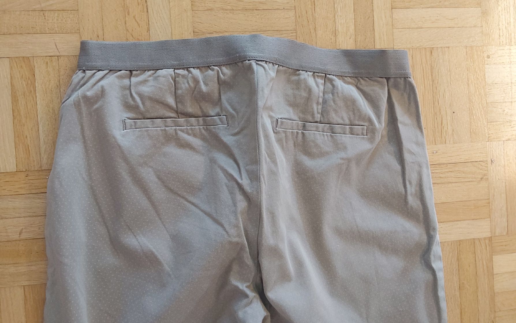 Opus Pantaloni: Hose opus 38 Baumwolle – Usato da Köniz venduto da scopello12 3