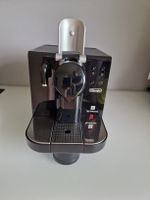 Nespresso Kaffeemaschine Delonghi mit Wasserdüse