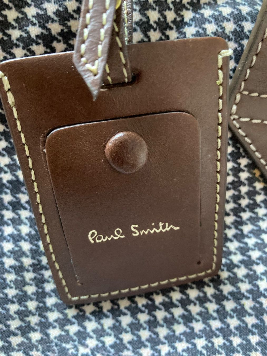 Paul Smith Valigie & Borse: Aktentasche Paul Smith – Usato da Zürich venduto da Ralfli 1