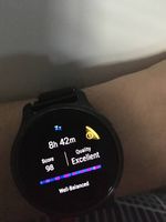 Montre Garmin Venu 2s