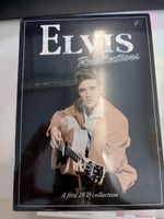 ELVIS Recollections DVD Box