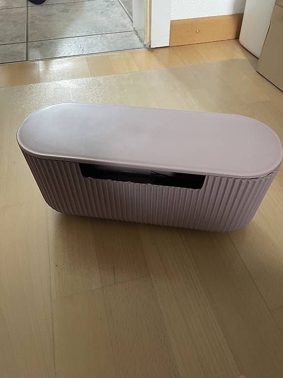 Sonstiges Elektromaterial: Kabel Organizer  – Neu und originalverpackt aus Thalwil von Schawi21