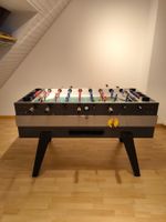 Tischfussball Garlando, Töggelikasten