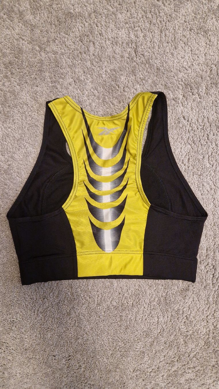 Reebok T-shirt: Reebok Sport-T-Shirt – Usato da Zug venduto da opo_cy5d 1