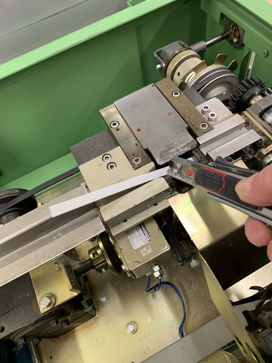 Toutes les machines: Packmaschine – D'occasion à Hünikon par Grand7 1