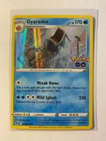 Pokemon Gyarados 022/078 Pokemon Go EN