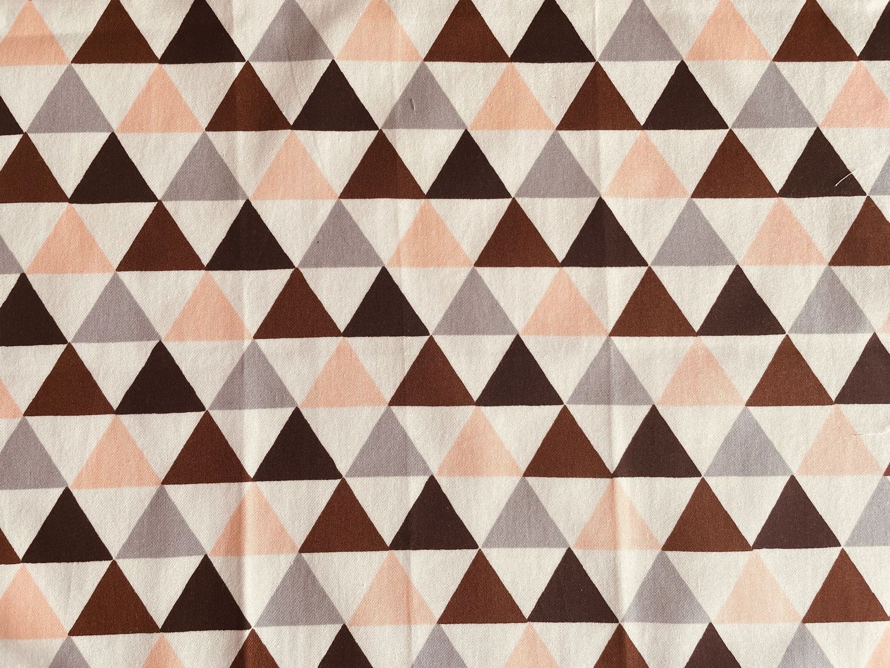 Tessuti: 2 Fat quarter/Coupons patchwork & couture Ours et Panda – Nuovo e nell'imballaggio originale da Gland venduto da san_xz5j 4