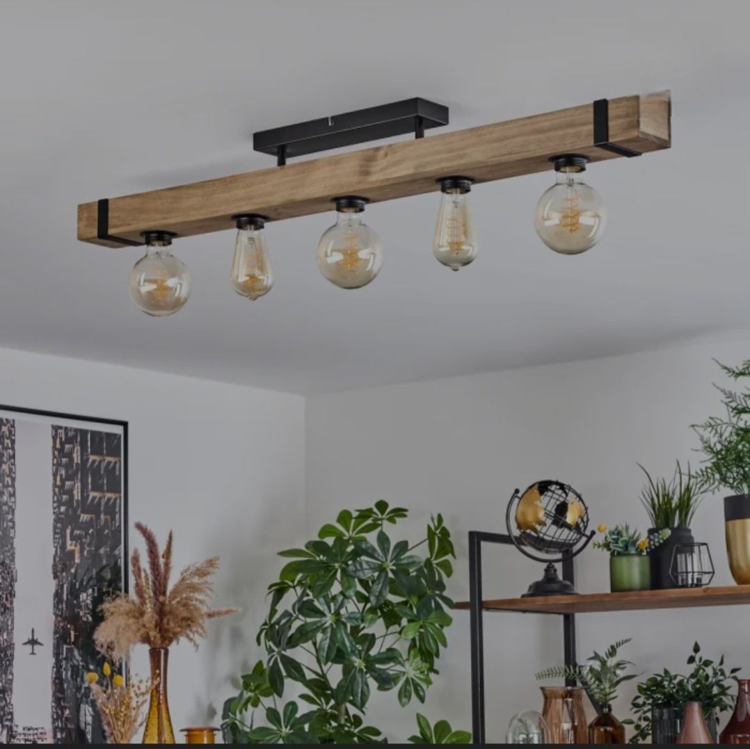 Lampadari & plafoniere: Neue Deckenleuchte Montgomery – Nuovo e nell'imballaggio originale da Wiedlisbach venduto da anbo47 2