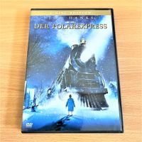 DVD - Der Polarexpress - 2 Disc - Edition