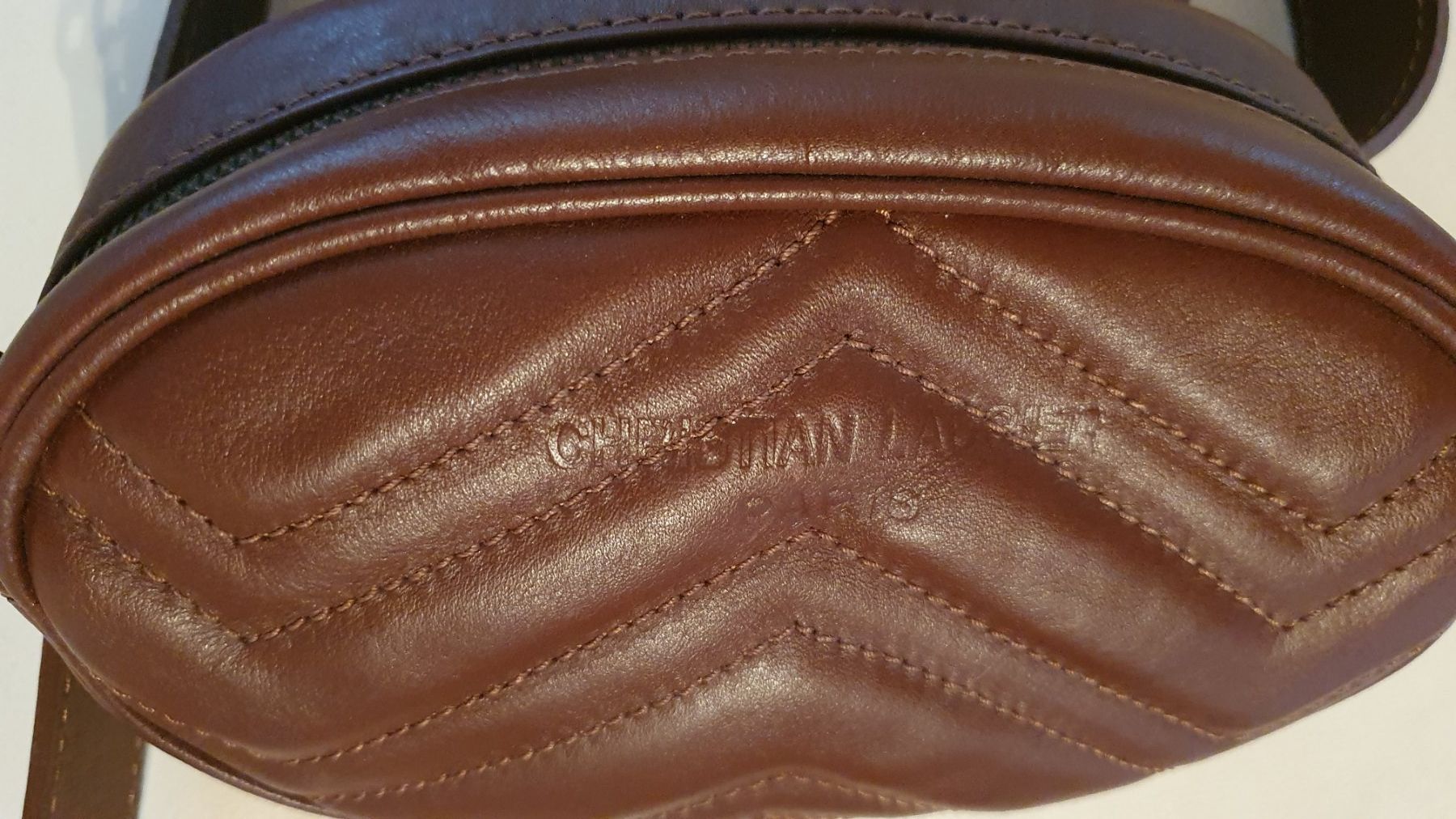 Borse da donna: Umhänge Tasche – Nuovo (secondo la descrizione) da Uzwil venduto da SuBo 1
