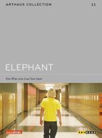 Elephant (Arthaus Collection)
