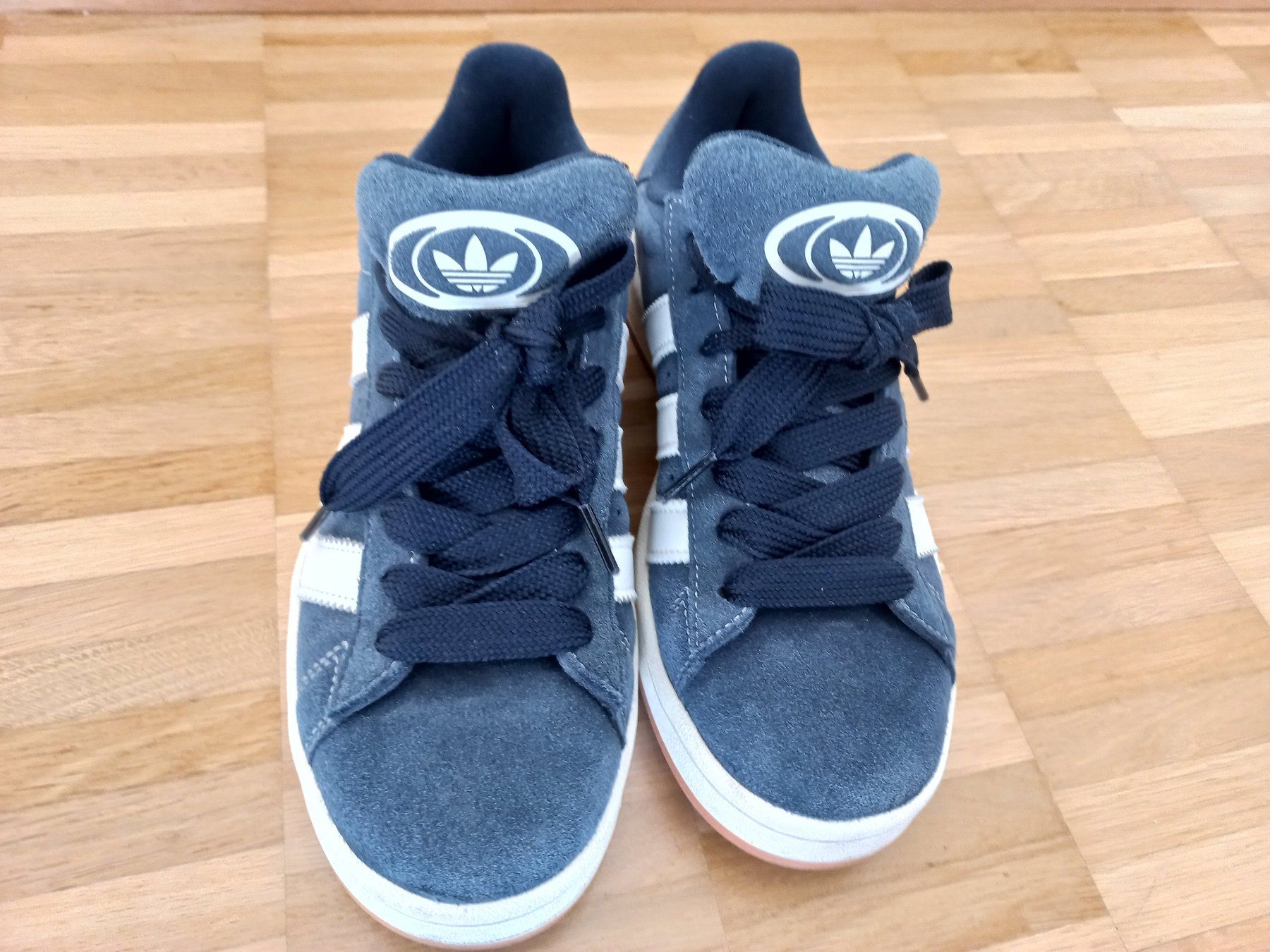 Scarpe da donna: Adidas Campus Gr. 41.5 – Nuovo (secondo la descrizione) da Rümlang venduto da moose_6 1