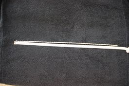 Silber 925 Kordelkette
