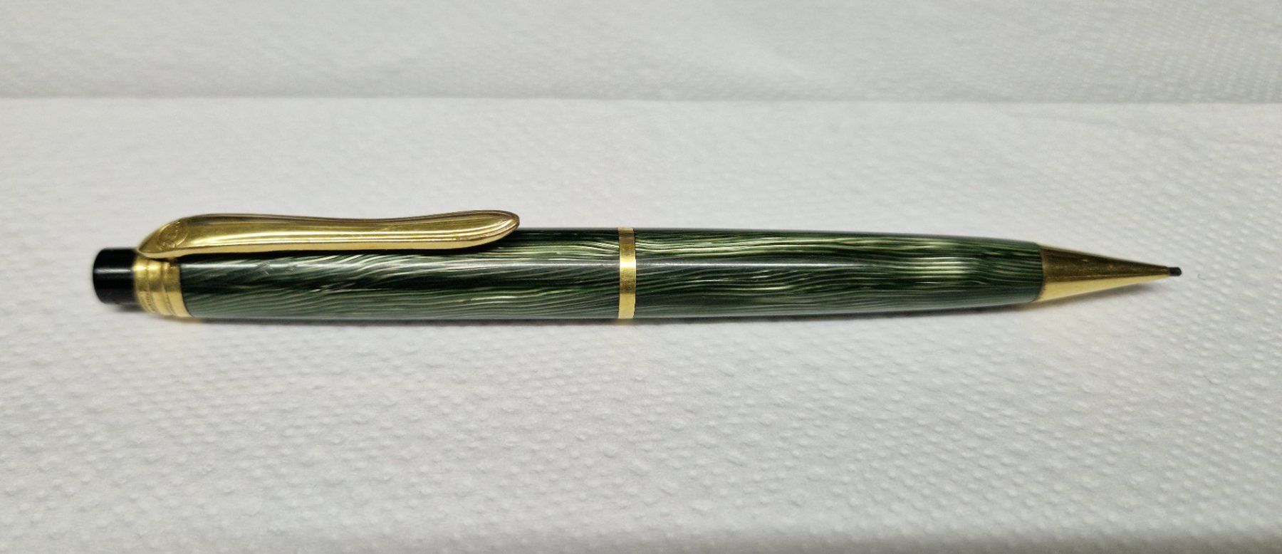 Stifte & Marker: Vintage GEHA 810 Druckbleistift – Gebraucht aus Zürich von spin23 2