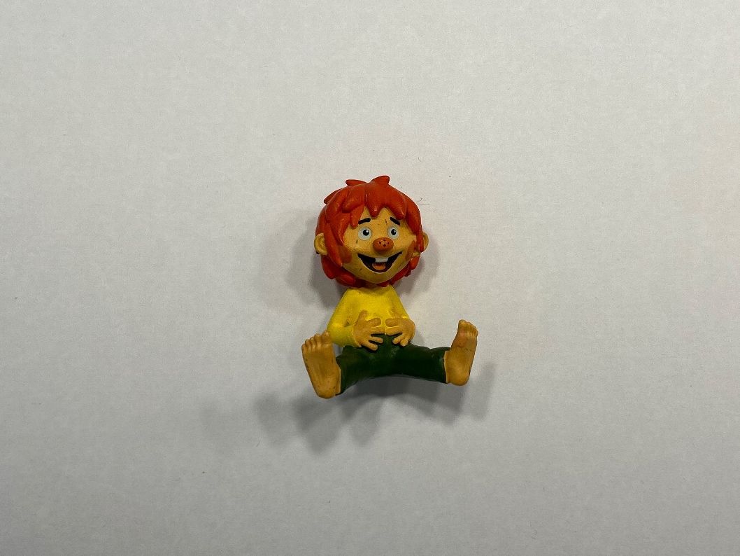 Audiolibri: Tonie "Pumuckl" – Usato da Bättwil venduto da sth_2vgx