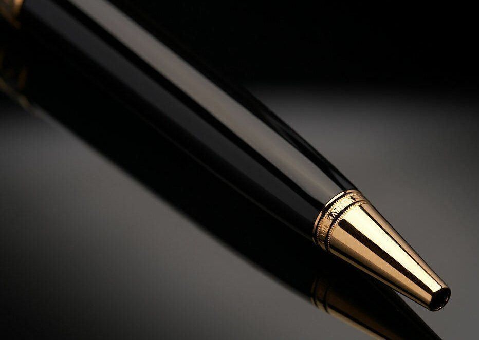 Montblanc yehudi outlet menuhin