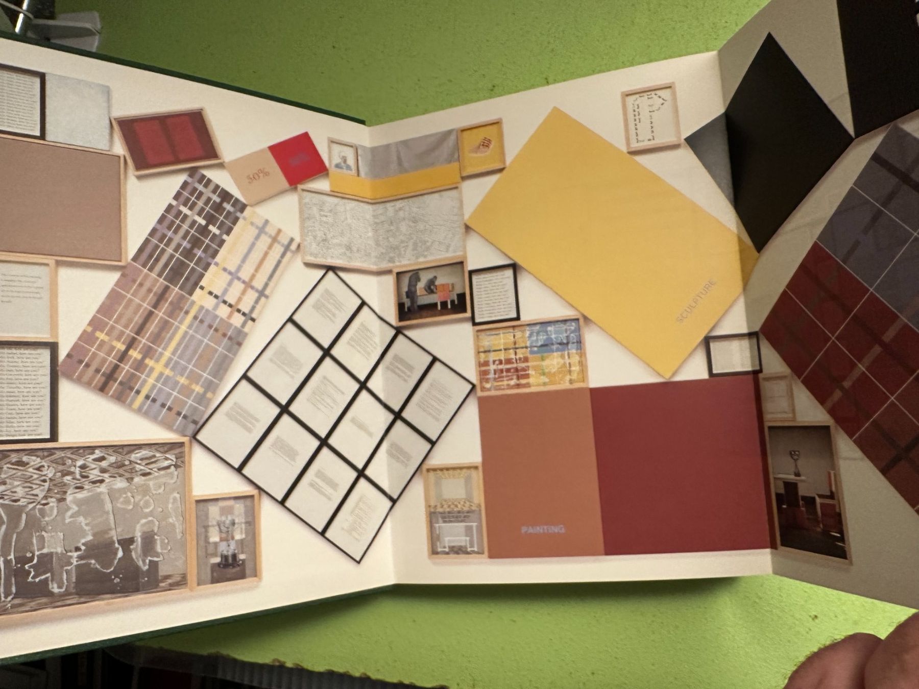 Libri: Art & Language: Homes from Homes II – Usato da Zürich venduto da allp 1