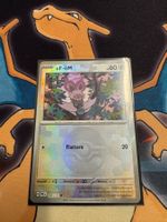 eF-eM (xPRE 090) - Pokeball - Prismatische Entwicklungen