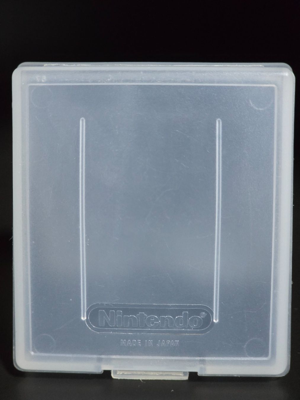 Nintendo Giochi: Radar Mission - Game Boy – Usato da Gränichen venduto da 8Bit_Pixel 2