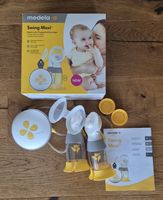 Medela Swing Maxi Doppelmilchpumpe