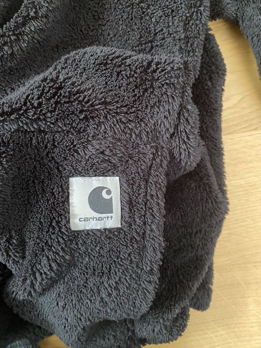 Carhartt Maglioni & Felpe: Carhartt Kuschelpulli  – Usato da Eschlikon TG venduto da mur_byr9 3