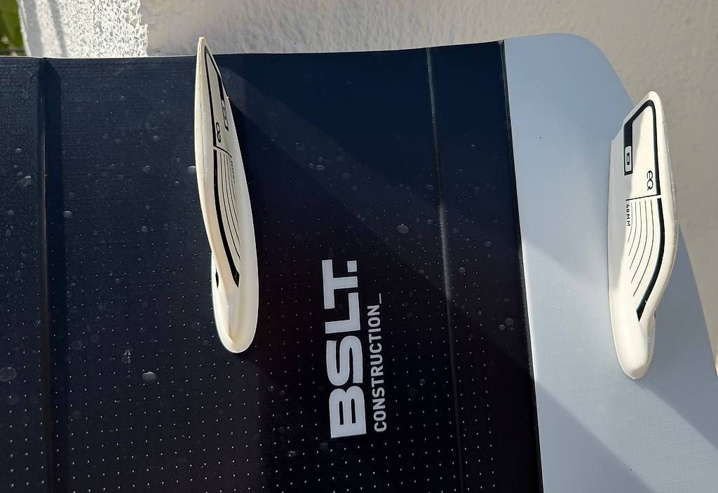 Aquilone: Core Kiteboard Era LW 159X47 – Usato da Hergiswil NW venduto da feecaesar01 4