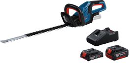 Bosch Akku Heckenschere GHE 18V-60 PROFESSIONAL