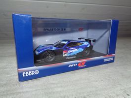 Ebbro 1:43 Honda HSV-010 Super GT500 2011