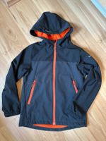 Softshell Jacke Grösse 140 Icepeak