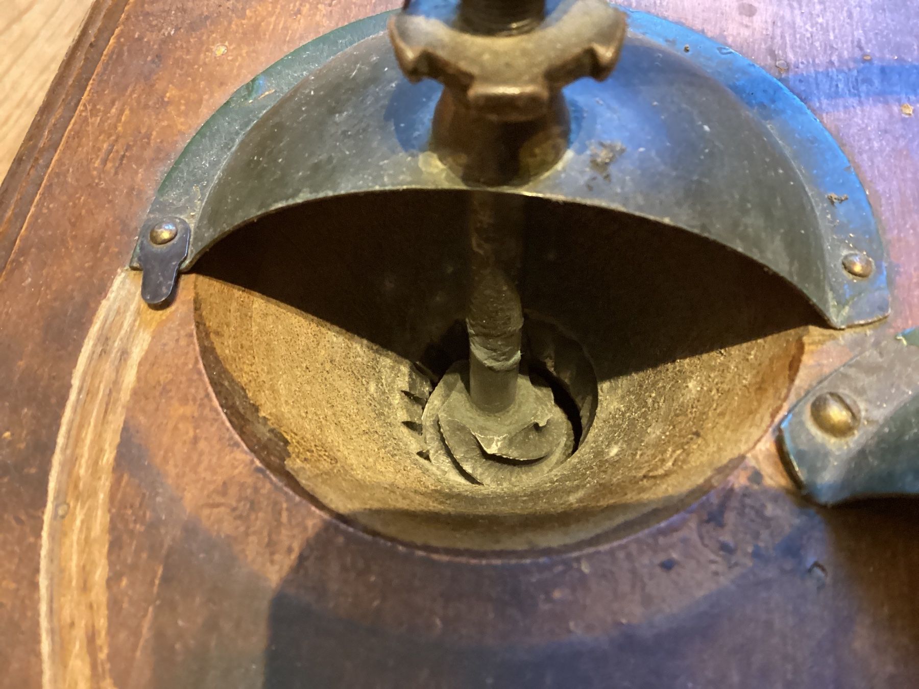 Elettrodomestici da cucina: Kaffemühle – Usato da Flaach venduto da Anthony1764 7