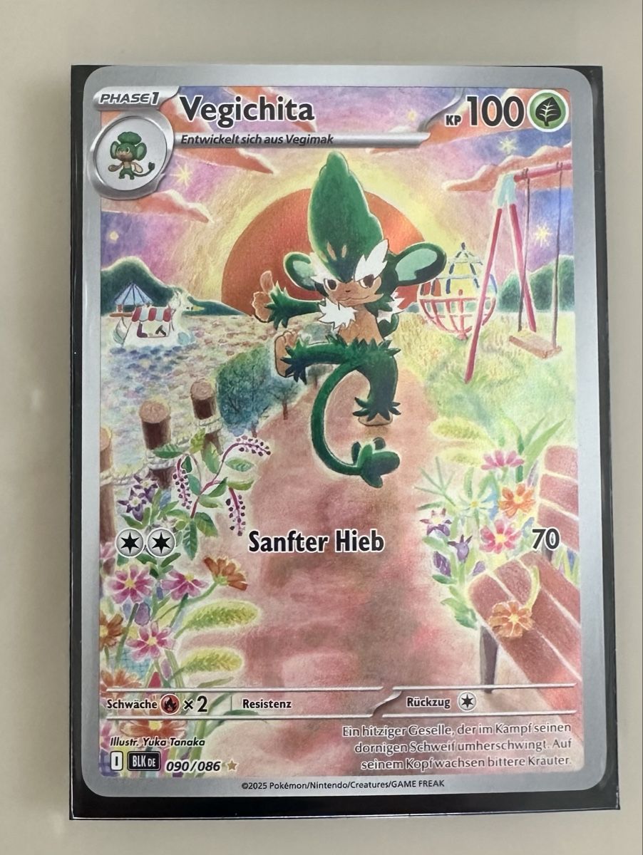Pokémon Carte collezionabili: Pokémon 36 Karten mit Mega Quajutsu ex – Nuovo (secondo la descrizione) da Niederuzwil venduto da ber_l85q 3