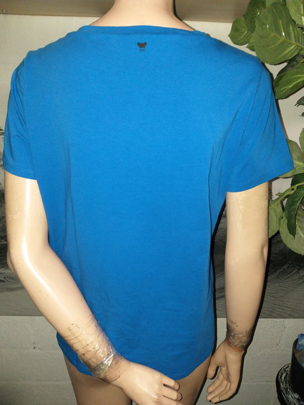 Max Mara T-shirt: MAX MARA  T-Shirt  Taille / Grosse M – Usato da Cossonay-ville venduto da Super-Price-Quality 6