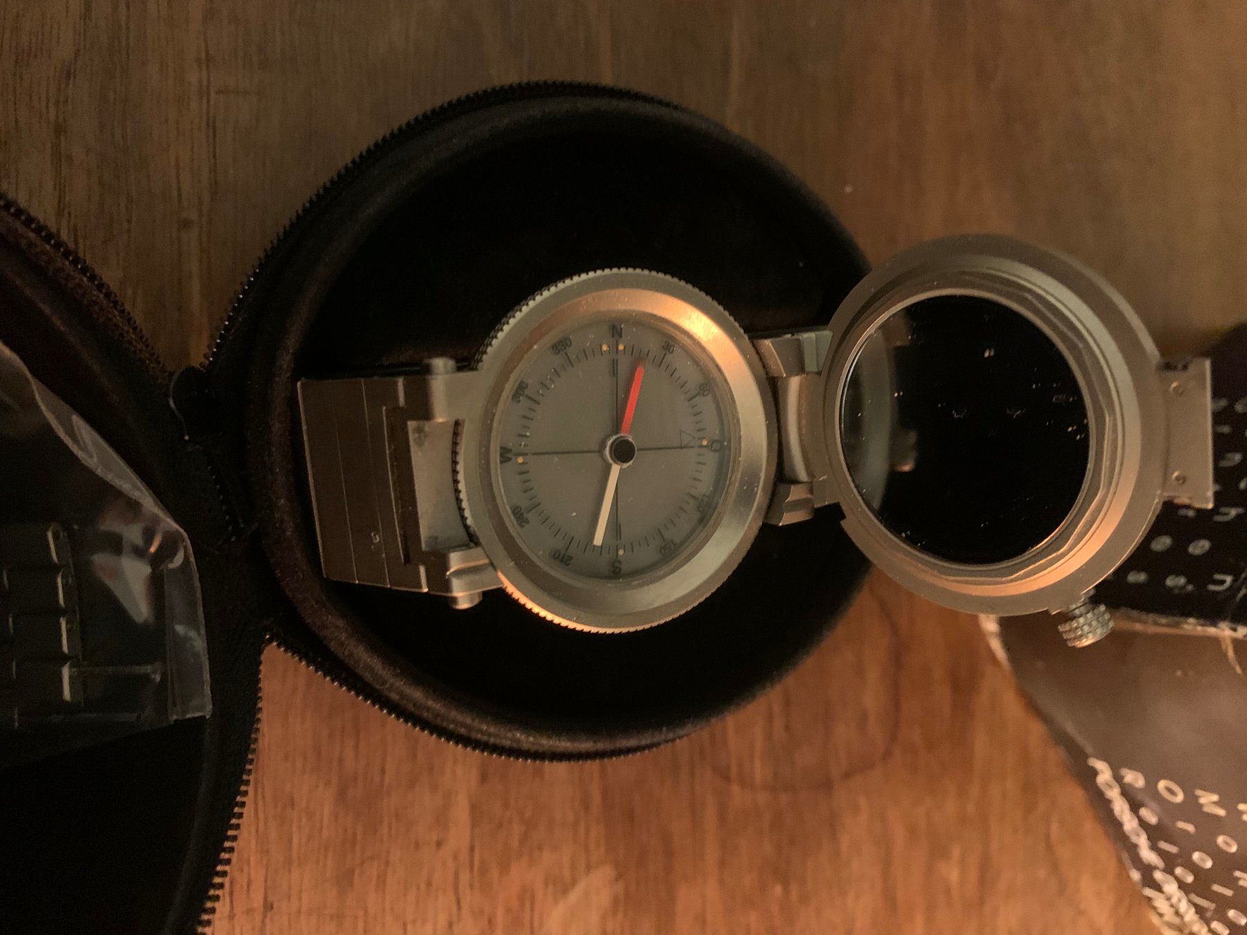 IWC Orologi: IWC Porsche Design Ref 3511 – Usato da Ebikon venduto da nic_5htr 1