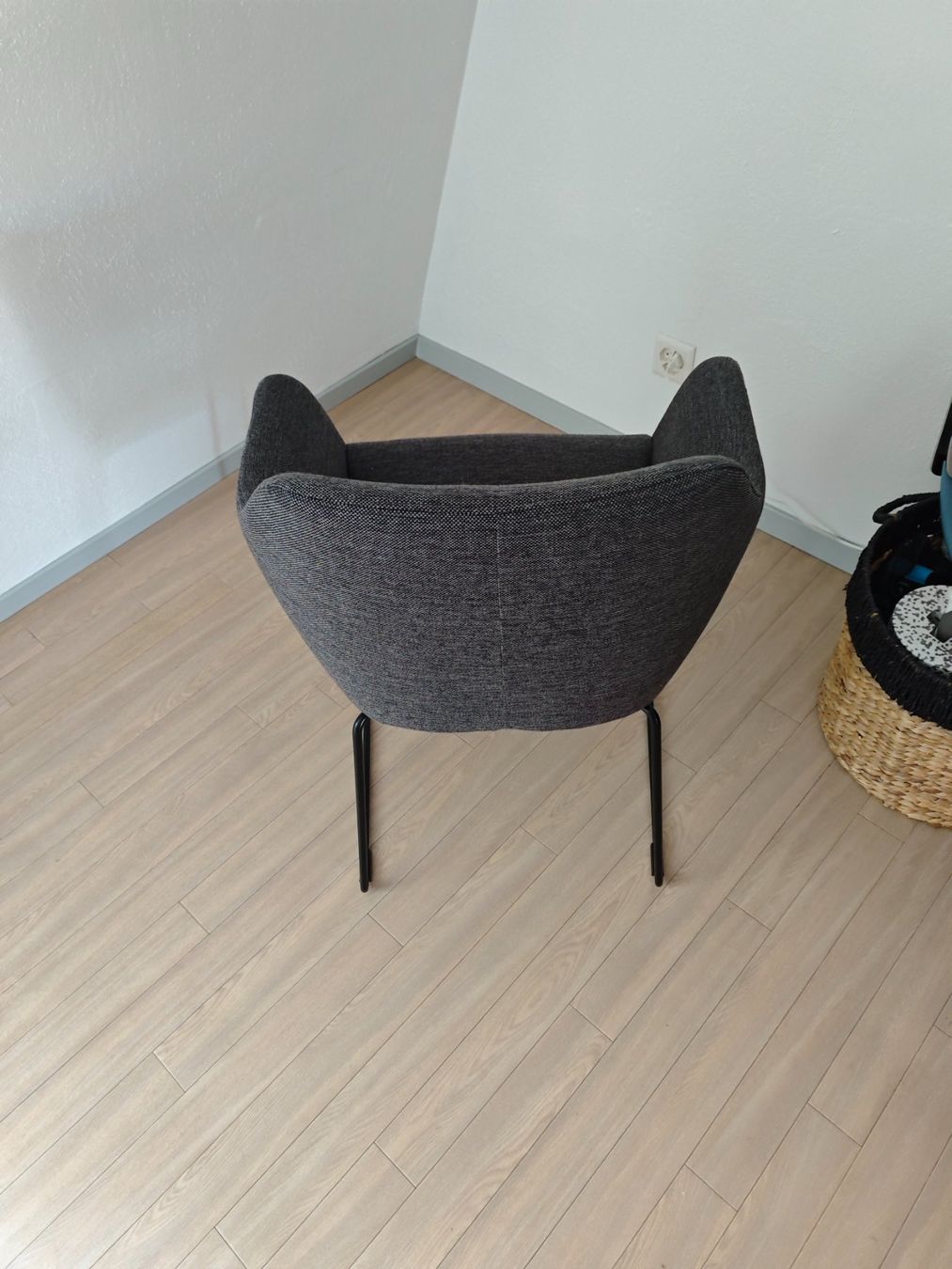 Ikea Stühle: Stuhl Ikea, einzeln, top Zustand – Gebraucht aus Nennigkofen von reg_2l8m 2