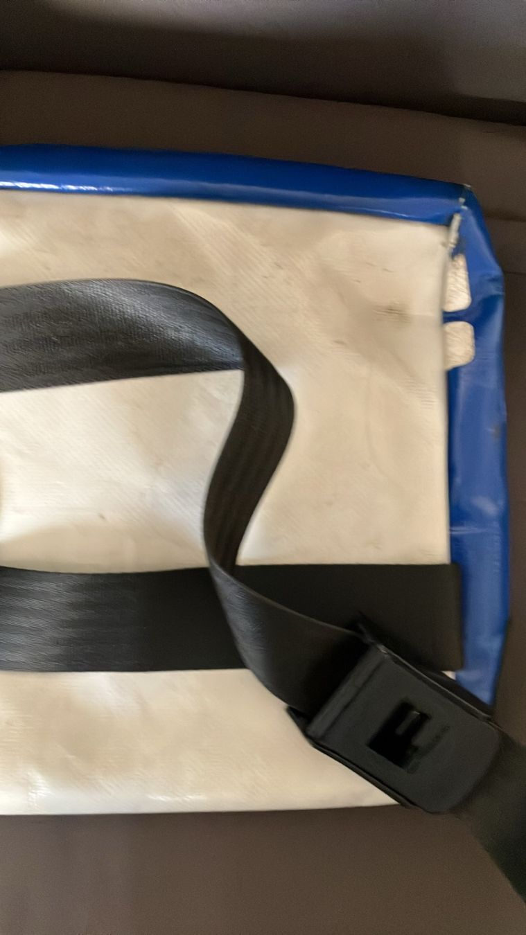 Freitag Borse: Freitag Tasche – Usato da Spreitenbach venduto da schwarzerhase70 1