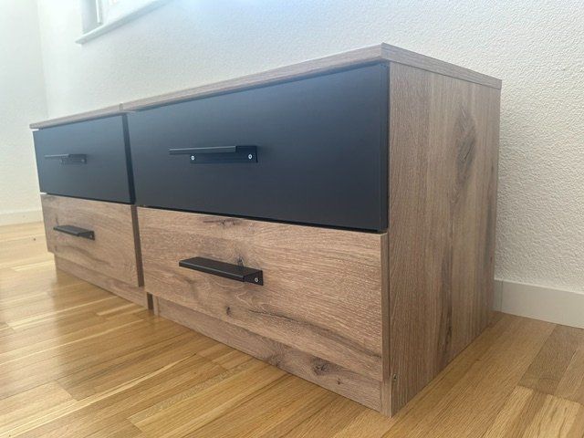 Mömax Tables de nuit: 2 x Nachttische – D'occasion à Zuzwil SG par deb_dg5z 2