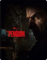 The Penguin (2024) Steelbook/Die Komplette HBO-Serie/Farrell