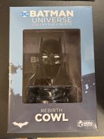 Buste Batman Rebirth Cowl DC Universe Collector, Neuf