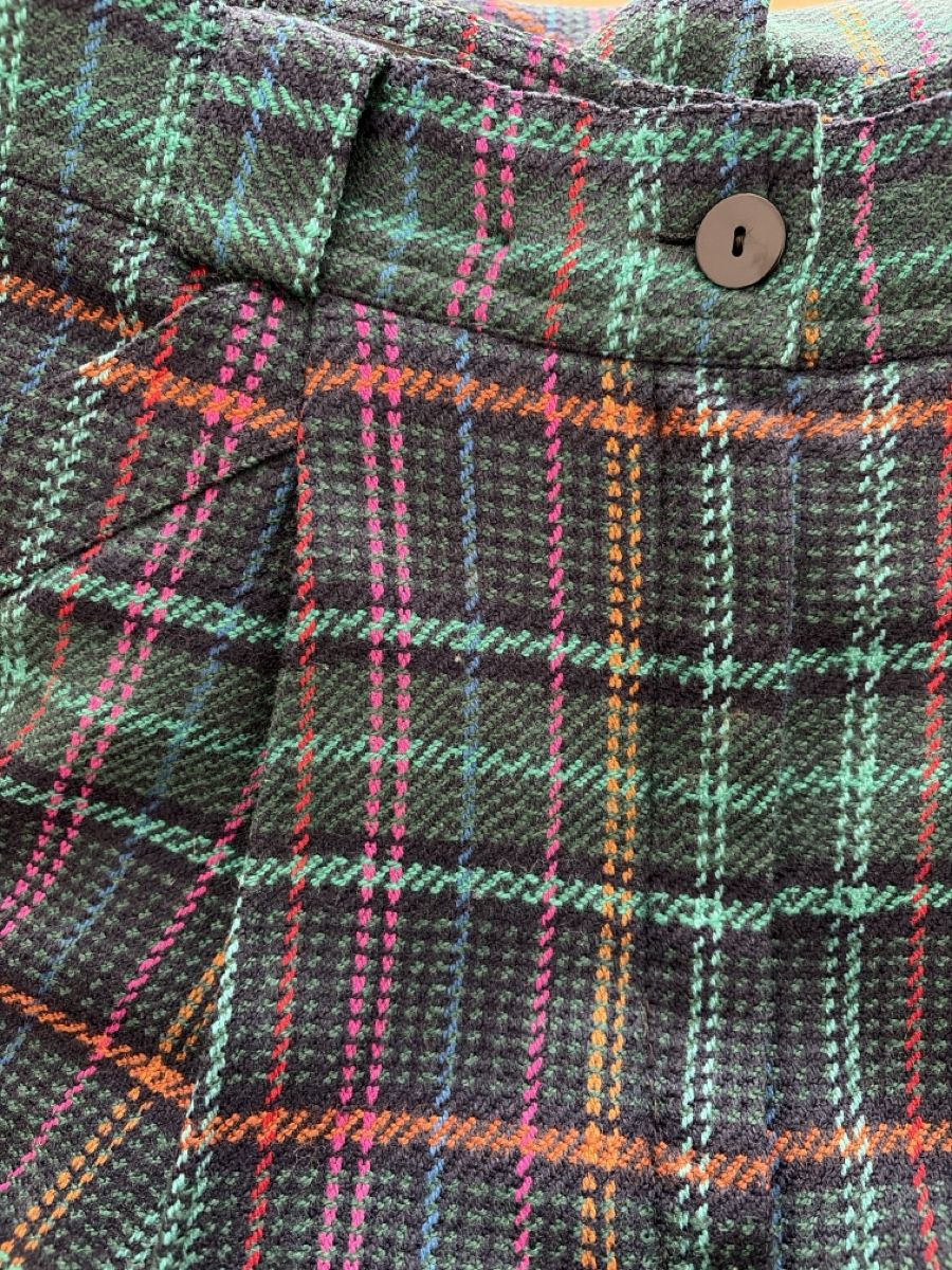 Escada Pantalons: Vintage- Hose von Escada – D'occasion à Basel par Wotan 2