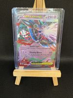 Pokemon Chaos Rising Mega Floette EX ENG 035/086