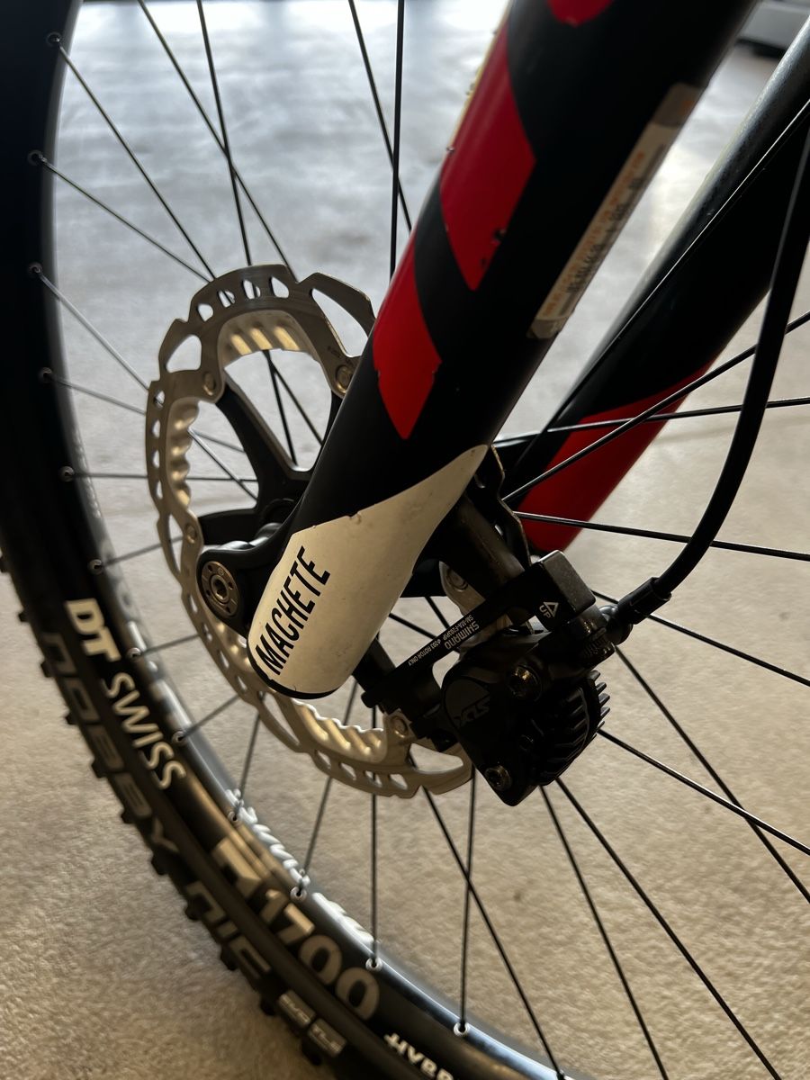 Thömus Biciclette: Thömus E1 – Usato da Wimmis venduto da Incar_GmbH 2