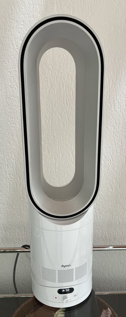 Dyson Ventilatori: Dyson Hot + Cool HF1 – Nuovo (secondo la descrizione) da Alle venduto da gio_san89 1