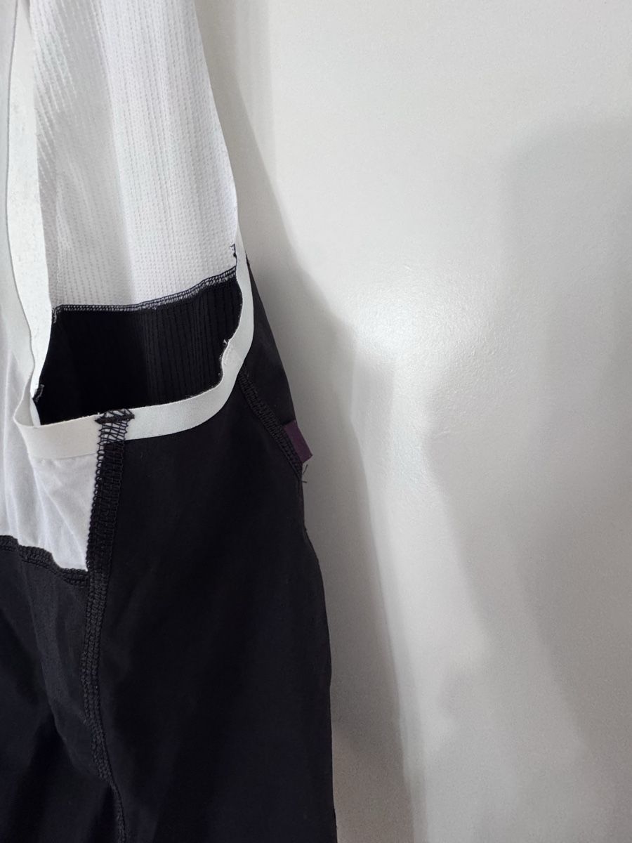 Pas Normal Studios Pantalons: Pas Normal Studios Solitude Bib Size M – D'occasion à Zürich par nagoya01 1
