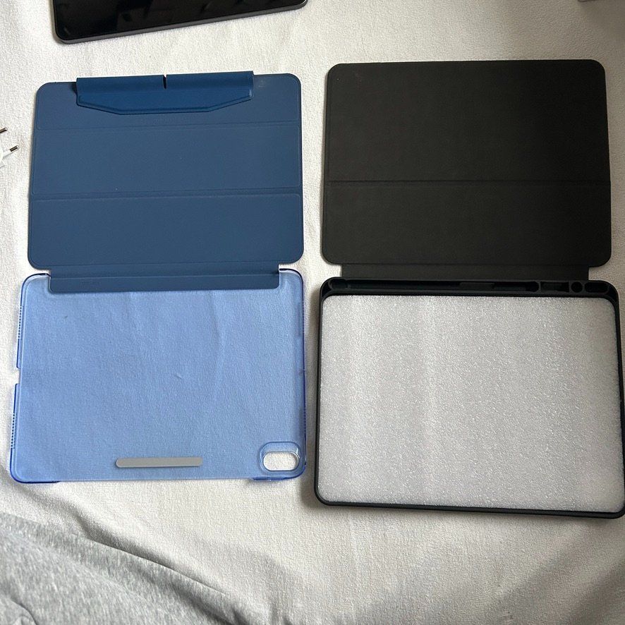 Apple Tablet PC: Apple iPad Air 5gen – Usato da Pensier venduto da 15alice 9