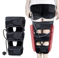 Bein Korrektur Band Gürtel O/X Typ Streich Beine Knie