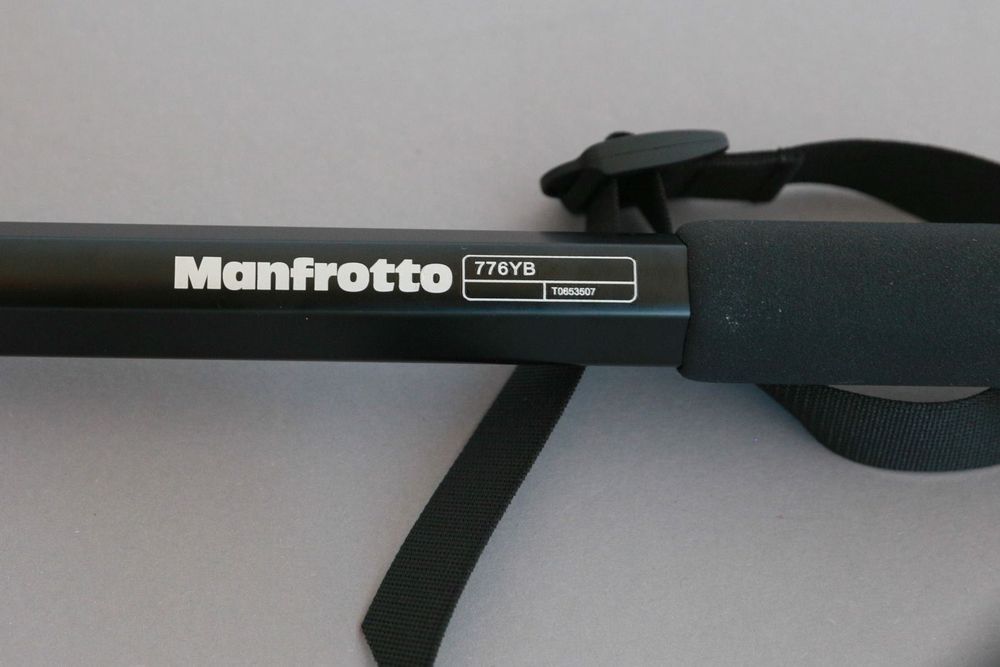 776yb manfrotto